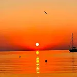 Casa Nuvola Rossa Kr7