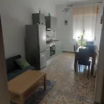 شقة Casa Nuvola Rossa Kr7
