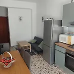 Casa Nuvola Rossa Kr7