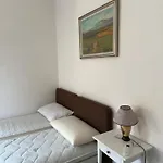 شقة Casa Nuvola Rossa Kr7 *