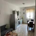 Casa Nuvola Rossa Kr7 شقة *