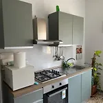 Casa Nuvola Rossa Kr7 شقة