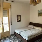 شقة Casa Nuvola Rossa Kr7
