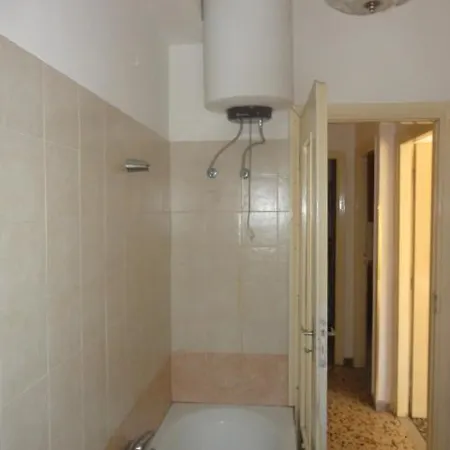 Casa Nuvola Rossa Kr7 Apartment
