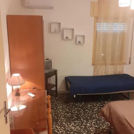 Casa Nuvola Rossa Kr7 Apartment Crotone