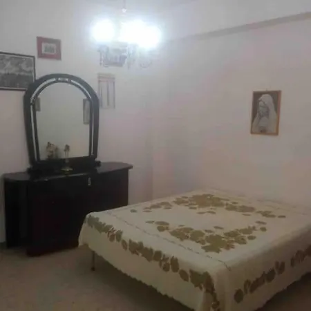 Casa Nuvola Rossa Kr7 * Crotone