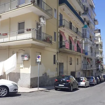 Casa Nuvola Rossa Kr7 Apartment *