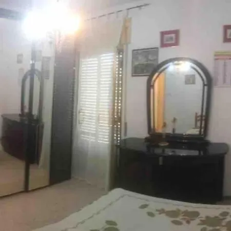 Casa Nuvola Rossa Kr7