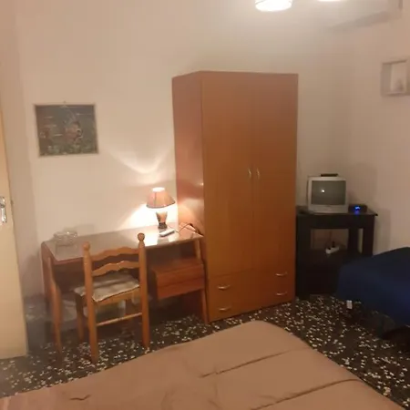 Casa Nuvola Rossa Kr7 *