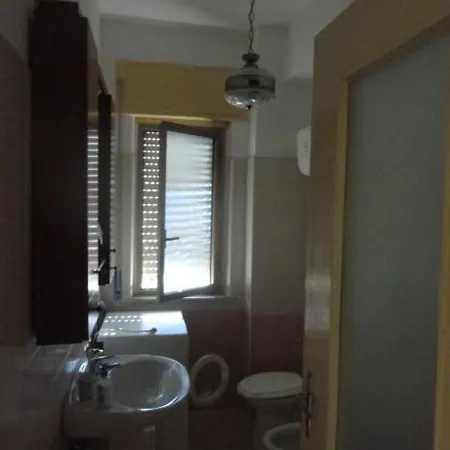 Apartment Casa Nuvola Rossa Kr7