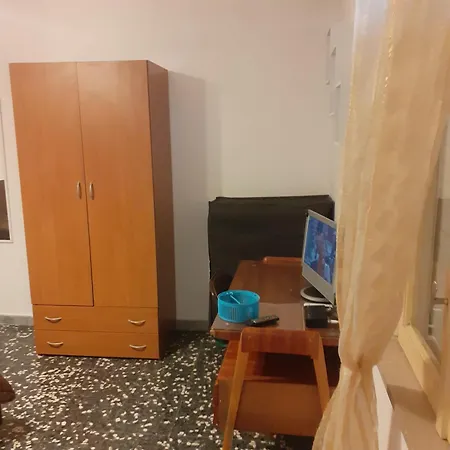 Apartment Casa Nuvola Rossa Kr7 *