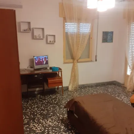 Casa Nuvola Rossa Kr7