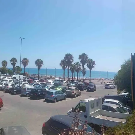 Casa Nuvola Rossa Kr7 *