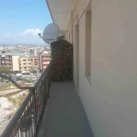 Casa Nuvola Rossa Kr7 * Кротоне