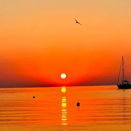 Casa Nuvola Rossa Kr7