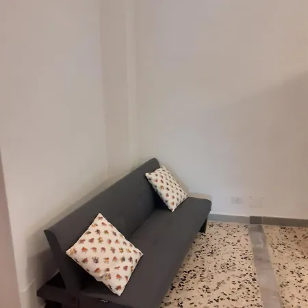 Casa Nuvola Rossa Kr7 *