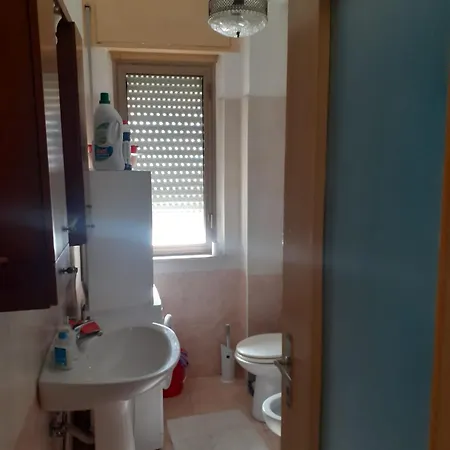 Casa Nuvola Rossa Kr7