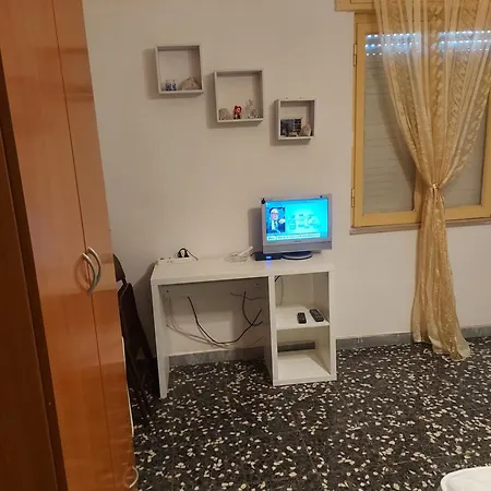 Casa Nuvola Rossa Kr7 Апартаменты