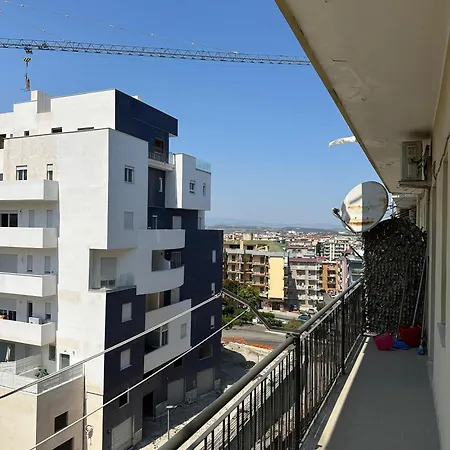 Casa Nuvola Rossa Kr7 * Crotone