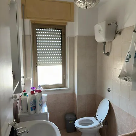 Casa Nuvola Rossa Kr7