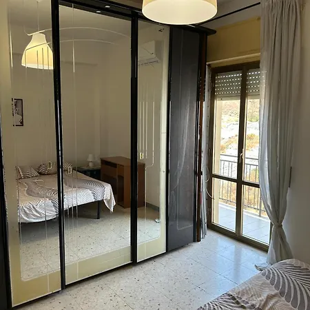 Appartamento Casa Nuvola Rossa Kr7 *