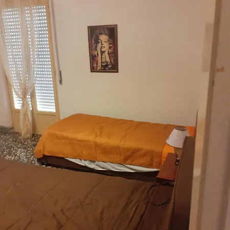 Casa Nuvola Rossa Kr7 *