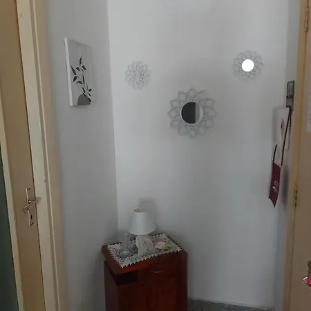 Casa Nuvola Rossa Kr7 Crotone