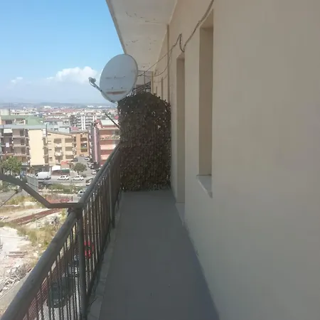 Casa Nuvola Rossa Kr7 * Crotone