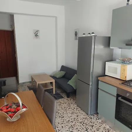 Casa Nuvola Rossa Kr7