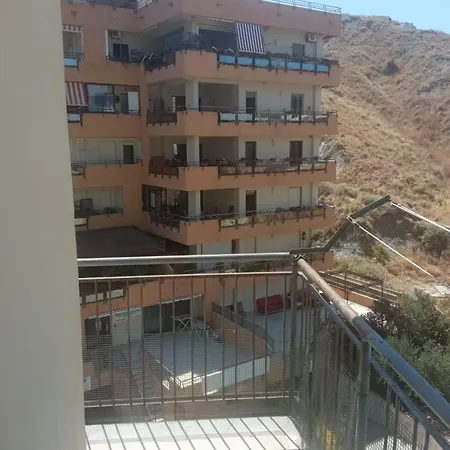 Appartamento Casa Nuvola Rossa Kr7 *
