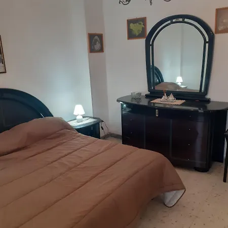 Apartament Casa Nuvola Rossa Kr7 Crotone