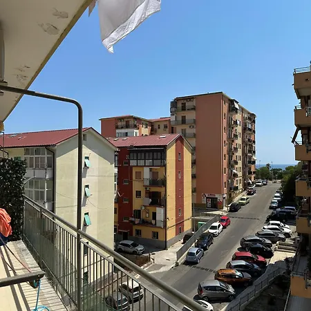 Casa Nuvola Rossa Kr7 *