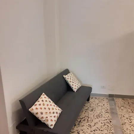 Casa Nuvola Rossa Kr7 아파트