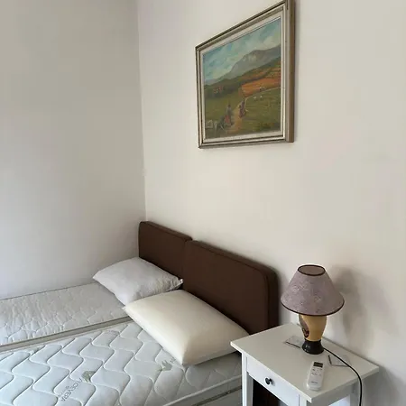 Апартаменты Casa Nuvola Rossa Kr7 *