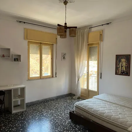 Casa Nuvola Rossa Kr7 *