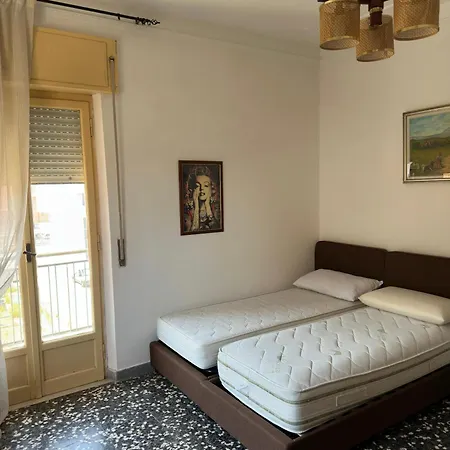 Апартаменты Casa Nuvola Rossa Kr7