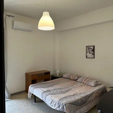 Апартаменты Casa Nuvola Rossa Kr7 *