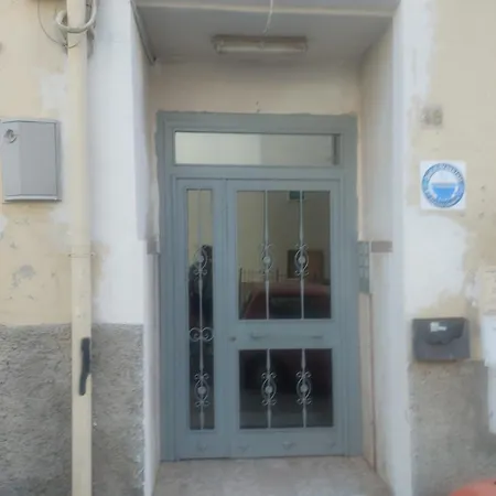 Appartamento Casa Nuvola Rossa Kr7