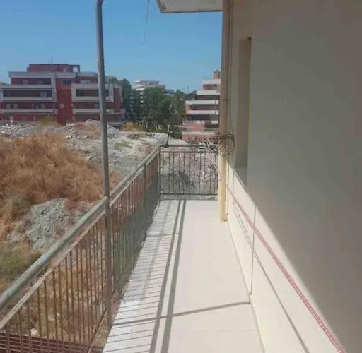 公寓 Casa Nuvola Rossa Kr7 克罗托内