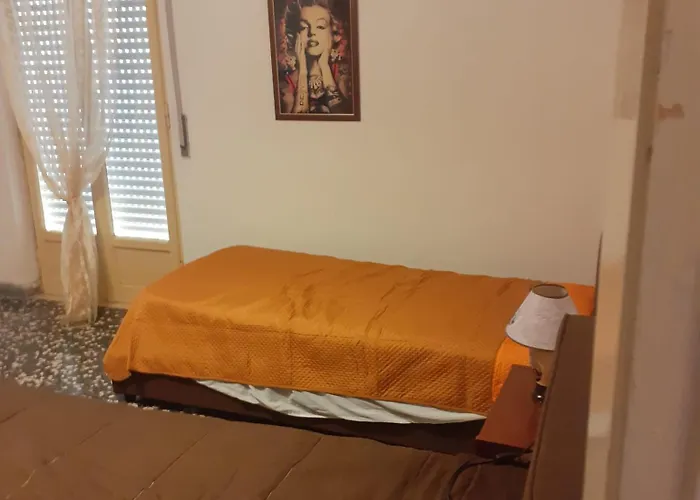 Casa Nuvola Rossa Kr7 *