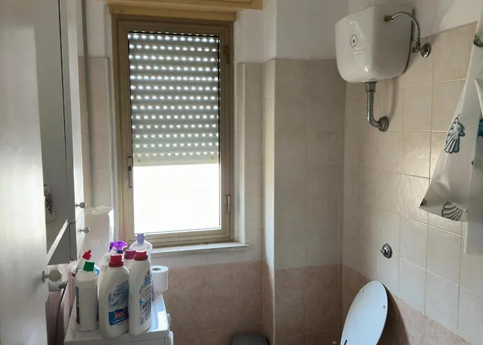 Casa Nuvola Rossa Kr7