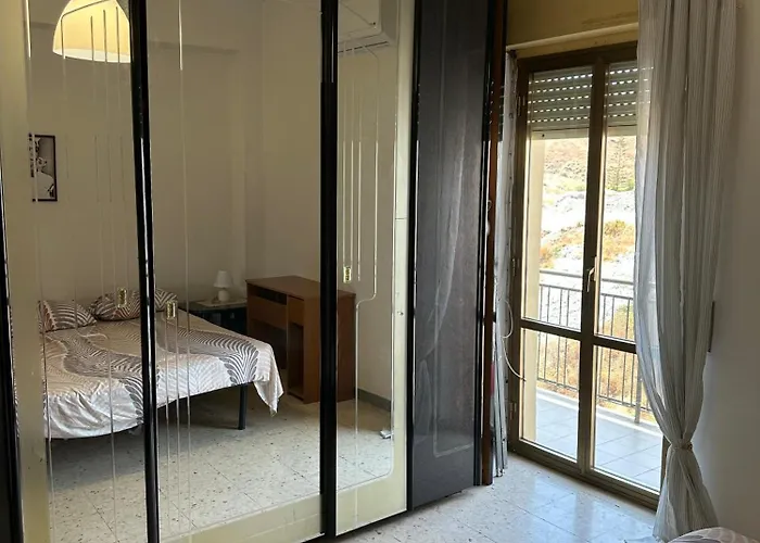 公寓 Casa Nuvola Rossa Kr7 *