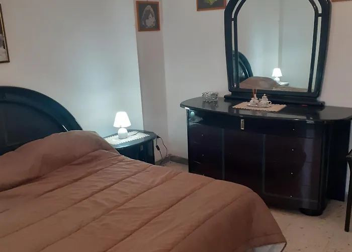 公寓 Casa Nuvola Rossa Kr7 克罗托内