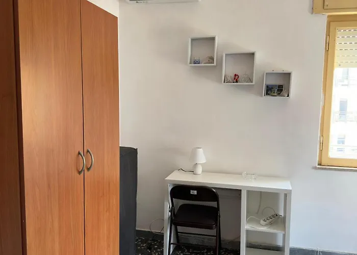 Casa Nuvola Rossa Kr7 公寓 克罗托内