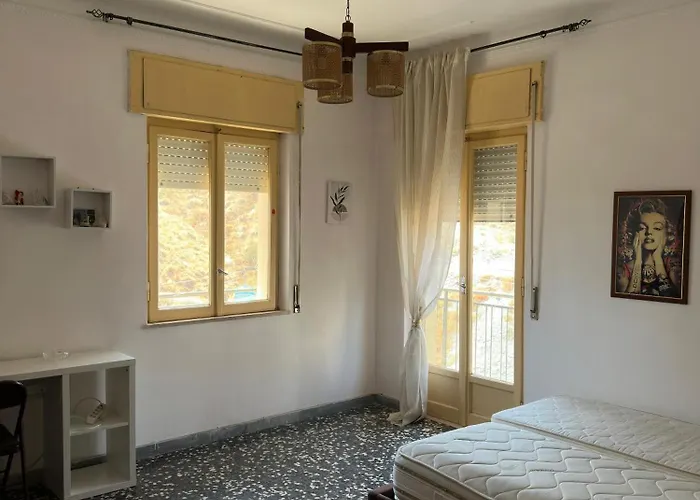 Casa Nuvola Rossa Kr7 *