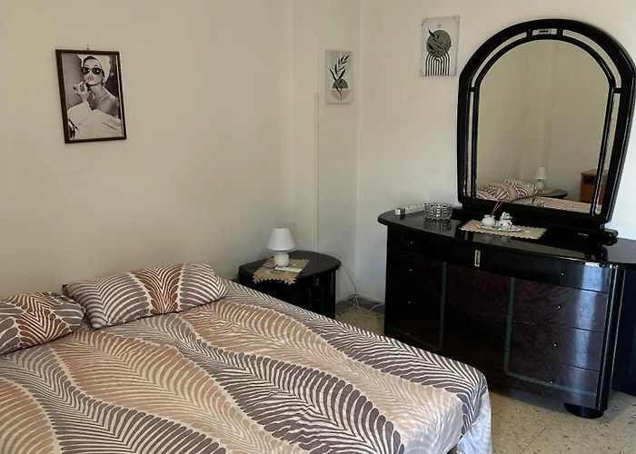 Casa Nuvola Rossa Kr7